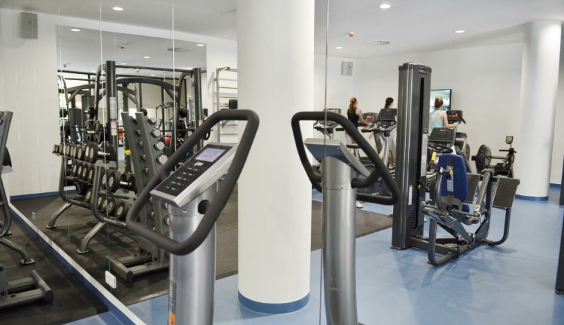 Wellness hotel Vista Dolní Morava